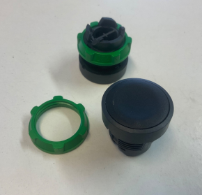 Pushbutton Switch / Control Box for Stenhoj Major / Maestro / Mascot Type 2.20 / 2.32 / 2.30 / 2.50 / 35 M / 30 / Miro 2.30