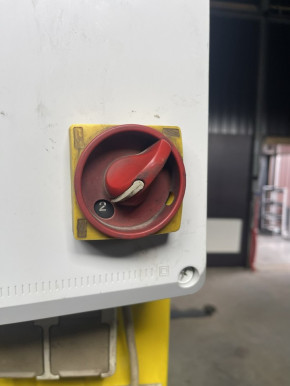 up/down switch, reversing switch, control switch for Beissbarth Romeico R 224 until R 237 lift