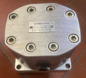 Orsta gear pump / hydraulic pump VTA Takraf DFG 3202 N-A Orsta Hydraulik A10 R