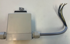 Key switch main switch Hofmann MT/MTE 2500 MSE 5000 Duolift