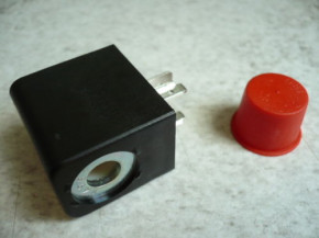 Solenoid valve 12V DC 24V AC valve nussbaum sprinter scissor lift