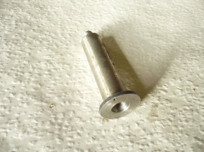 shears bolt for 1.5 tons VEB Takraf Scissor lift Lunzenau