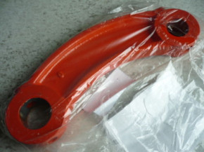 Right connector Kubota KX41 / KX41-2 Mini excavator 69421-66720 6972866720