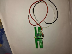 Angle fitting sensor limit switch Stenhoj Maestro 2.32-2.37