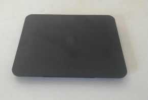 Access panel cover / closure plate for Consul Zippo TRUSTERS 2-post lifts (Types 2130, 2135, 2140, 2160, 2.40 / H-models, Premium EL 2.45, Profilift 3003 GA)