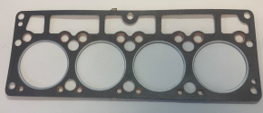 Cylinder Head Gasket Kautasit 4VD VTA Gasket Takraf Forklift DFG2002/3N-W