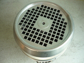 Motor electric motor drive spindle drive disc control page Hofmann MTF3000 MTE 2500 MT 2500 ST 2500 STE 2500