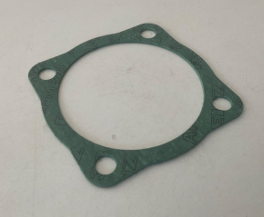 Oil Filter Assembly Gasket Famulus RS / RT Tractor Fortschritt / IFA (Kautasit, GDR)