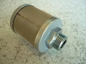 Suction filter hydraulic filter Nussbaum Sprinter Express Mobil Unilift SPL TS TSK