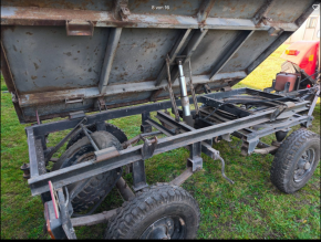 Seal kit seal telescopic cylinder tilting cylinder hydraulic cylinder GT124  RS09 HM 20.11