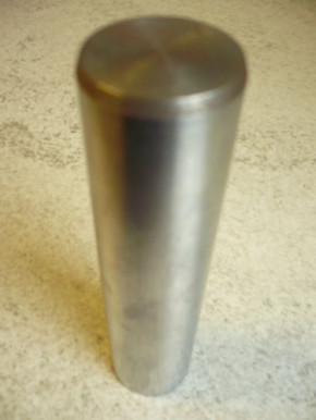 Pin bolt Pin shaft for pulley Zippo lift 04.03.166