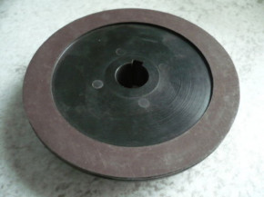 Brake disc Engine brake for brake magnet Binder Zippo lift 50.28.48