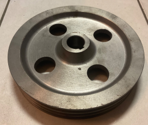 V-belt pulley large belt pulley belt pulley MWH Consul stage H300 H301 H339 H354 H327 H342 H200 H355