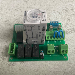 Longus control main board LHB-3.0KK CL-2.40 F L M H CL-2.5SE control board B30