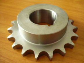 Sprocket Wheel for RAV KPN KPS 22Z Ravaglioli lift (RAV No. 047218110)