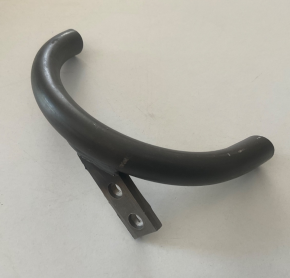 Pallet truck curved tube, deflection segment, control cable, shift cable, Bowden cable – Zippo models 1250, 1511, 1512, 1226, 1236, 1531, 1532, 1226.1, 1521, 1526, 1590