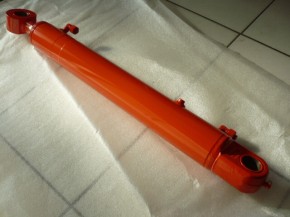 Hydraulic Cylinder Mounting Arm cylinder boom for Kubota Excavator KX71-3 RG44867600