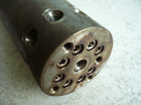 Seal kit rotary joint piece rotary joint ROTARY JOINT Kubota KX41-3SV