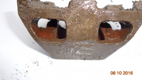 Again collision protection Ravaglioli RAV KP KPN KPX KPS