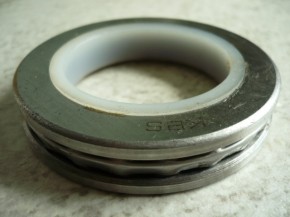Sleeve, follower nut, axial ball bearing – Hofmann GS GE GT GTE MT MTE ME BT BTE MSE